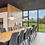 Villavilla #684 - Virksund, Limfjorden * Højslev