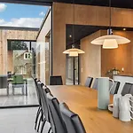 Villavilla #684 - Virksund, Limfjorden Højslev