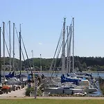 Villavilla #684 - Virksund, Limfjorden * Højslev