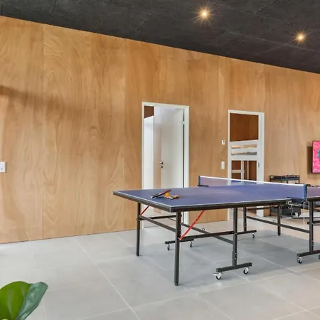 Holiday home Villavilla 684 - Virksund, Limfjorden