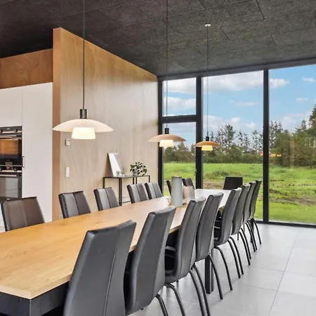 Villavilla 684 - Virksund, Limfjorden * Højslev