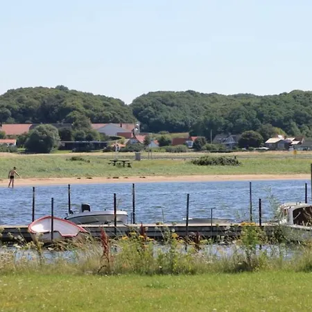 Villavilla 684 - Virksund, Limfjorden Højslev