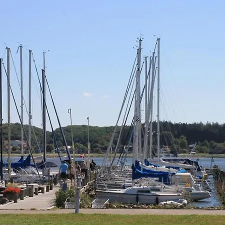 Villavilla 684 - Virksund, Limfjorden * Højslev