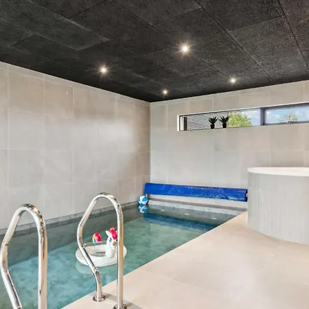 Villavilla 684 - Virksund, Limfjorden Højslev