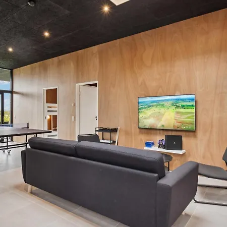 Tatil Evi Villavilla 684 - Virksund, Limfjorden *