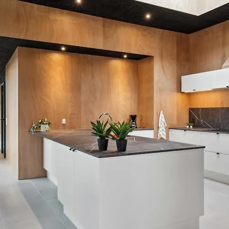 Villavilla 684 - Virksund, Limfjorden Tatil Evi Højslev