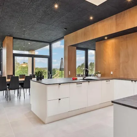 Ferienhaus Villavilla 684 - Virksund, Limfjorden *