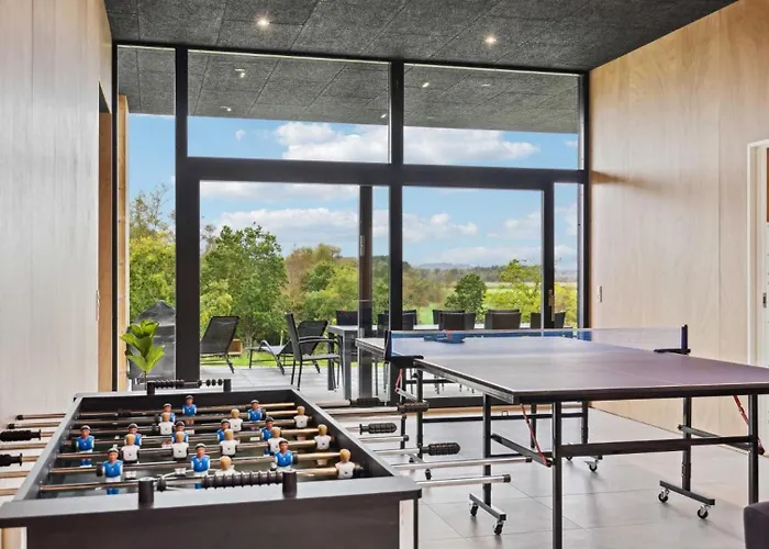 Villavilla 684 - Virksund, Limfjorden Holiday home *