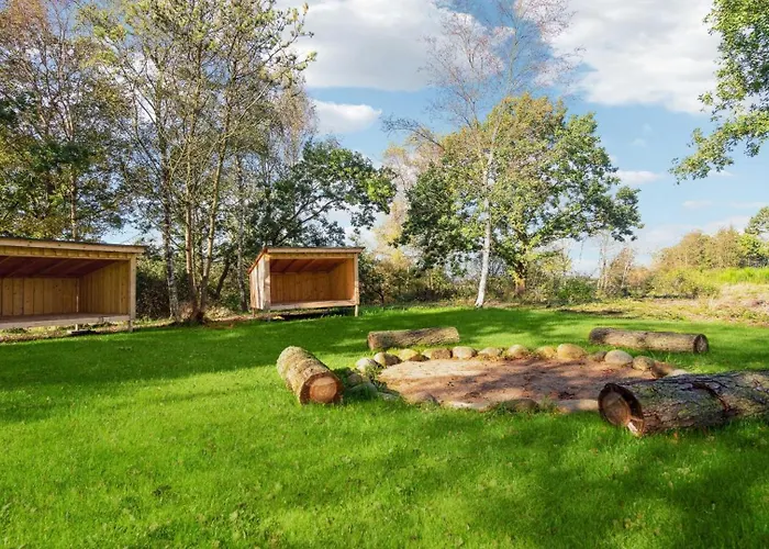 Villavilla 684 - Virksund, Limfjorden * Hojslev